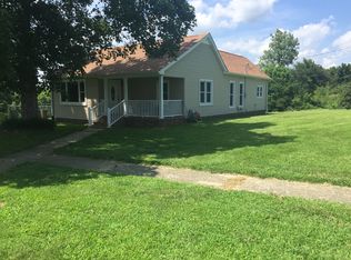 318 Brasher Rd, Kuttawa, KY 42055