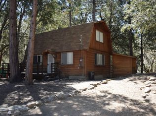 25151 Wrightwood Dr, Idyllwild, CA 92549