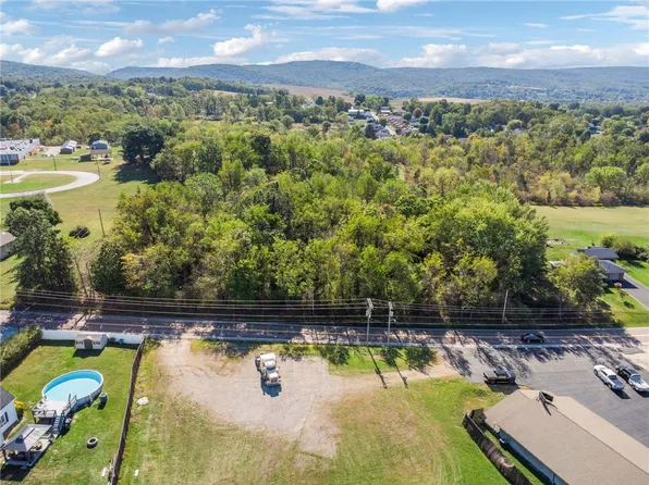 0 Hillview Ave, Latrobe, PA 15650