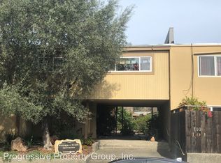 100 Sycamore Ave APT 22, San Anselmo, CA 94960