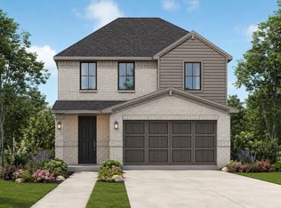 The Windermere Plan, Tabor Ranch, Ponder, TX 76259