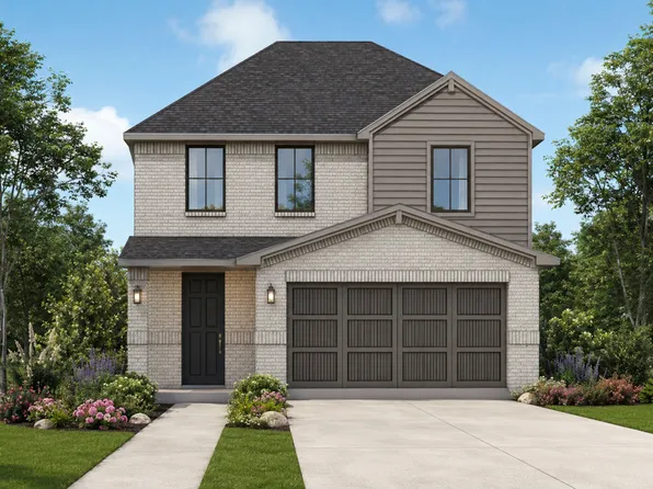 The Windermere Plan, Tabor Ranch
