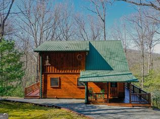 348 The Forest Has Eyes, Blue Ridge, GA 30513