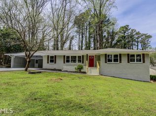 845 Allgood Rd, Stone Mountain, GA 30083