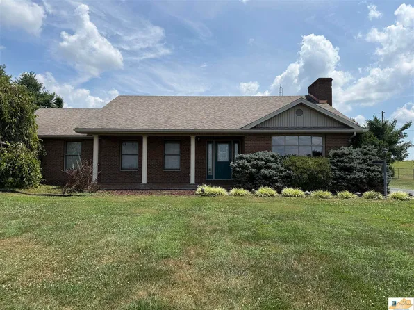 80 Salem Church Rd, Campbellsville, KY 42718