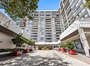 801 Franklin St APT 1221, Oakland, CA 94607