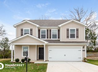 2531 Queen Bee Dr, Columbia, TN 38401