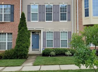 2661 Merlin Ct, Odenton, MD 21113
