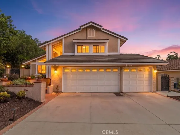 20679 E Peach Blossom Rd, Walnut, CA 91789