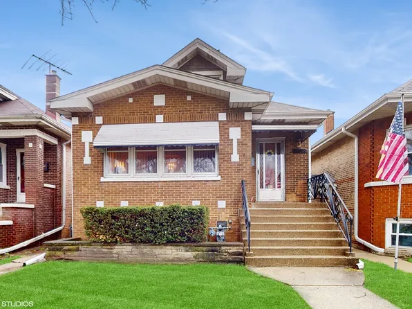 2915 N 78th Ave, Elmwood Park, IL 60707