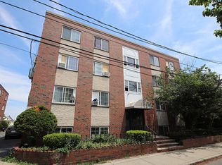 Central Court Condominium, Everett, MA 02149