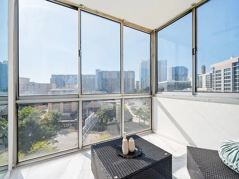 Window View