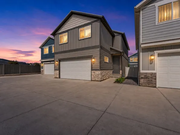 8704 N Pebble Aly, Eagle Mountain, UT 84005
