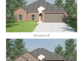 107 Cascade Rd, Rayne, LA 70578