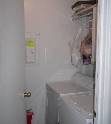 Washer/Dryer