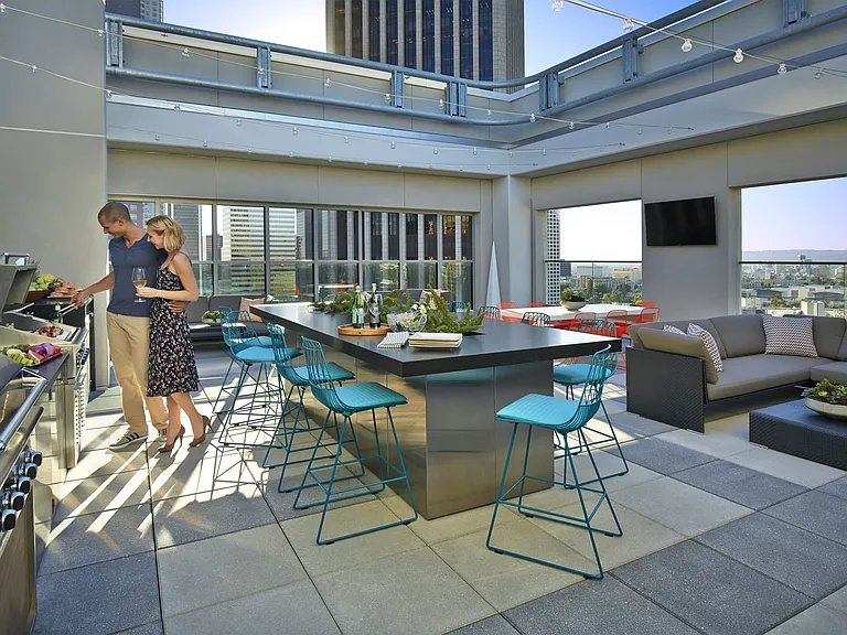 The Emerson — Photo 21