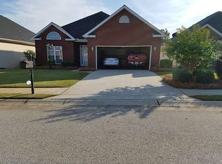 114 Nantucket Is, Centerville, GA 31028