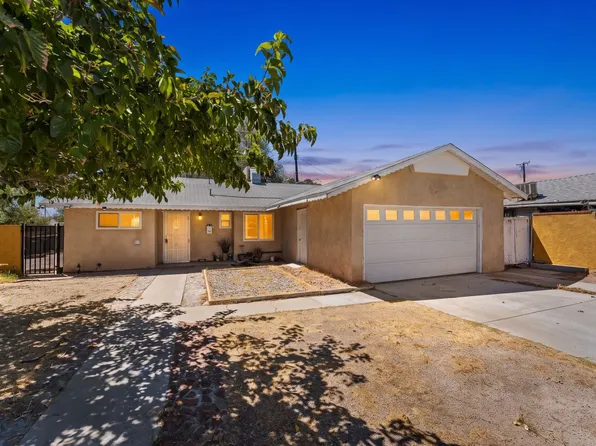 45303 6th St E, Lancaster, CA 93535