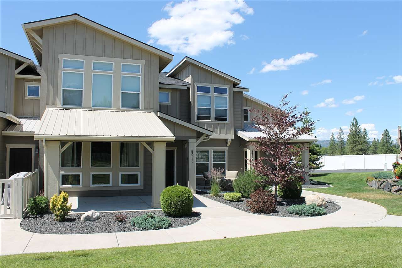 8911 N Barnes Rd, Spokane, WA 99208 | Zillow