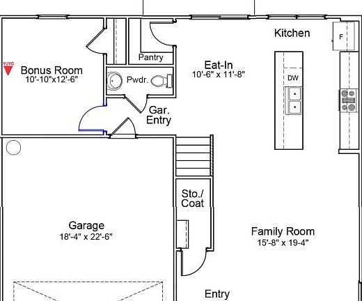 2nd image of 112 Praline Road
