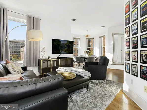 1875 California St NW, Washington, DC 20009