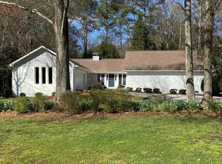 2359 Sassafrass Ln, Powder Springs, GA 30127