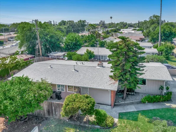 1797 Tampa Way, San Jose, CA 95122