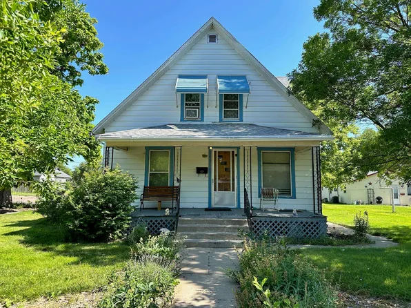 721 W 9th, North Platte, NE 69101