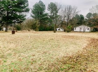 704 E 4th St, Rector, AR 72461