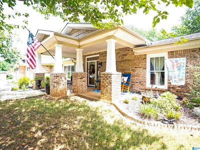 1507 Littlebrandt Dr, Anniston, AL, 36205