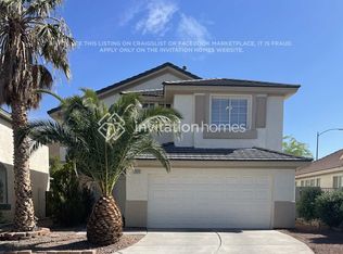 9669 Marble Peak Ct, Las Vegas, NV 89129