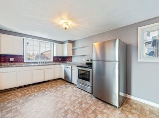 310 1/2 Harrison Ave #2, Greensburg, PA 15601