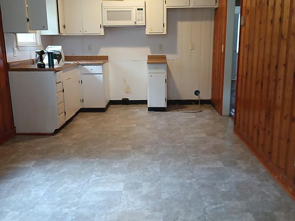 Large open Kitchen Dining room combo