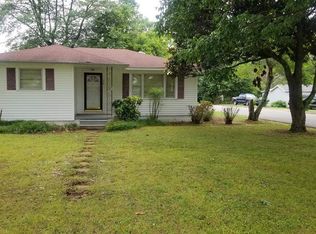 235 N Prairie St, Florence, AL 35630
