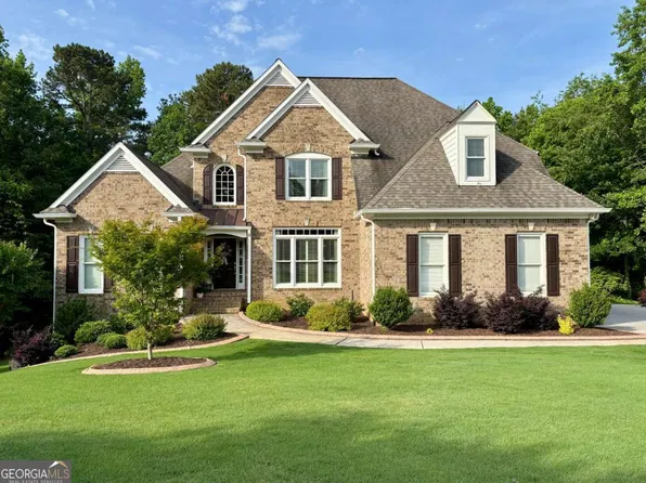 102 Avalon Ct, Canton, GA 30115