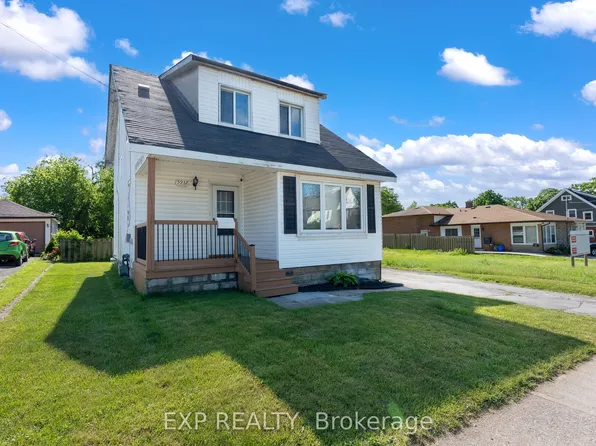 5932 Carlton Ave, Niagara Falls, ON L2G 5J5