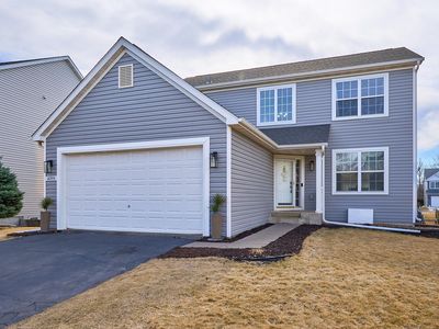 16995 76th Pl N, Maple Grove, MN, 55311