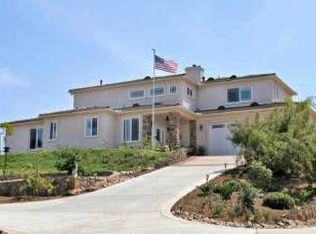 1042 Old Mountain View Rd, El Cajon, CA 92021