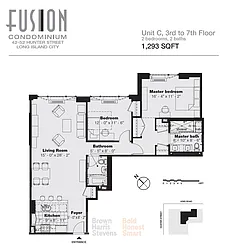 Rented by Brown Harris Stevens