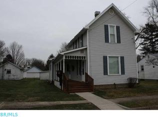 124 Ringold St, Mount Vernon, OH