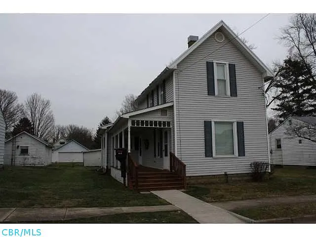 124 Ringold St photo 1