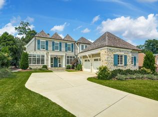 2610 Churchill Rd, Raleigh, NC 27608