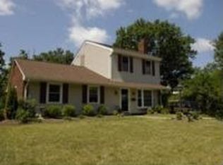 6309 Hawaii Ct, Alexandria, VA 22312