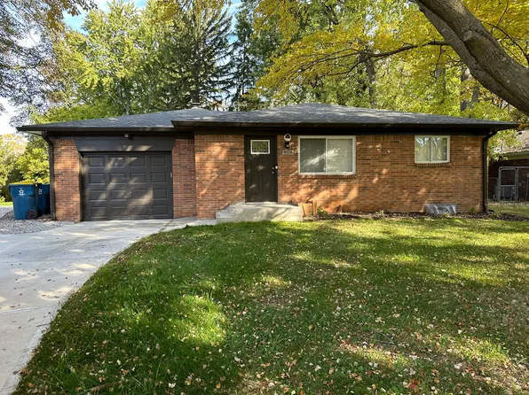 4006 E 79th St, Indianapolis, IN 46250