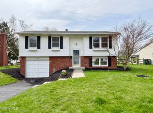 632 Brahier Ln, Maumee, OH