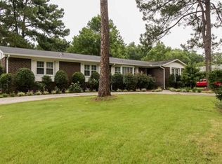 3141 Ramsgate Rd, Augusta, GA 30909