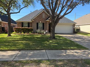 19142 Mercant Mark Ln, Richmond, TX 77407