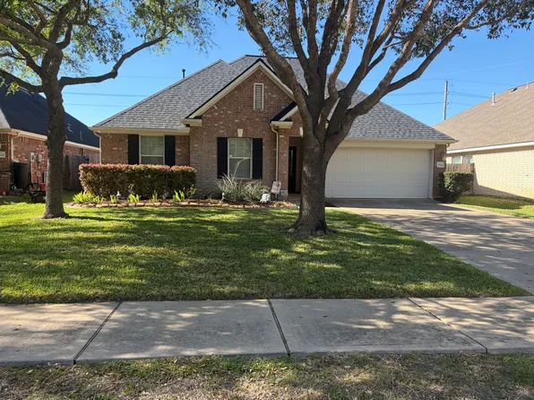 19142 Mercant Mark Ln, Richmond, TX 77407