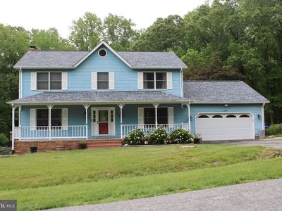 3044 Eutaw Forest Dr, Waldorf, MD, 20603