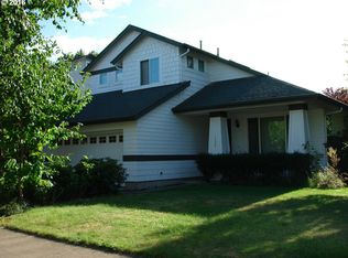 1886 Praslin St, Eugene, OR 97402